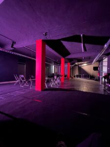 Alquiler por horas desde 15 €/ hora.