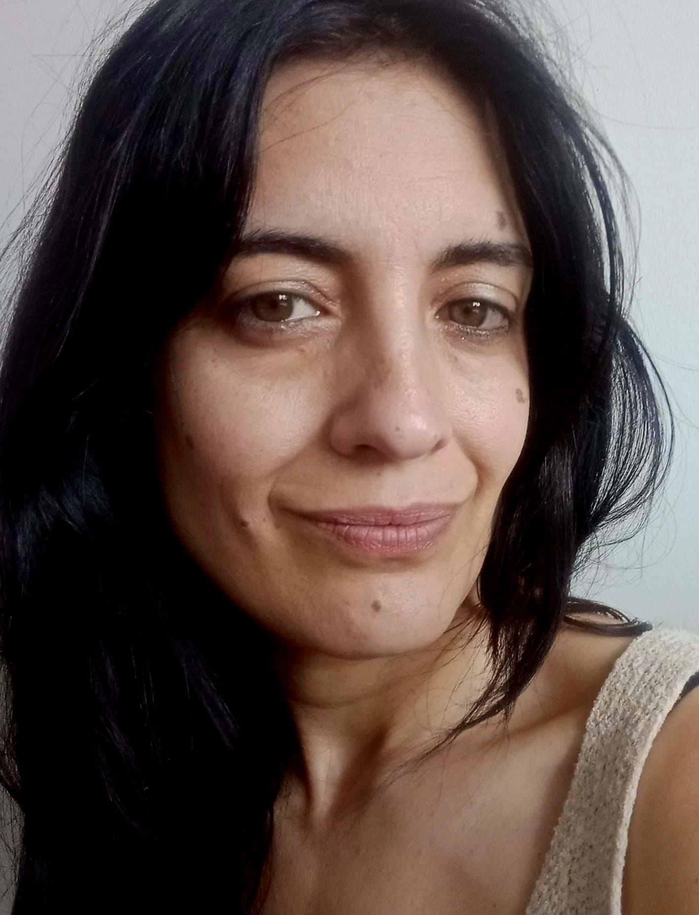 MARÍA MONTENEGRO